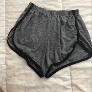 Brandy Melville shorts